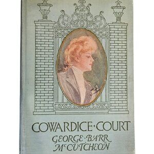 Cowardice Court